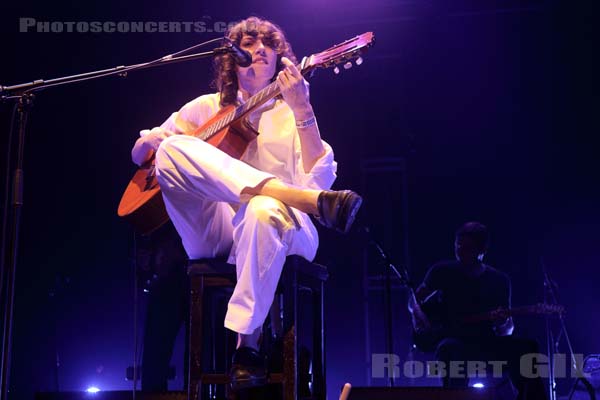 ALDOUS HARDING - 2019-05-30 - NIMES - Paloma - Grande Salle - Hannah Sian Topp